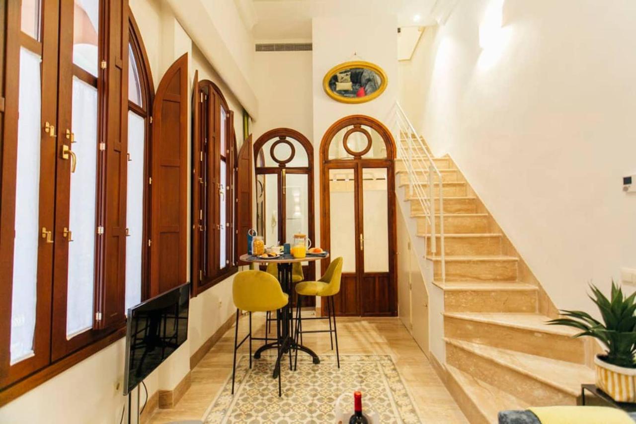 MintyStay - Pajaritos Sevilla Exterior foto