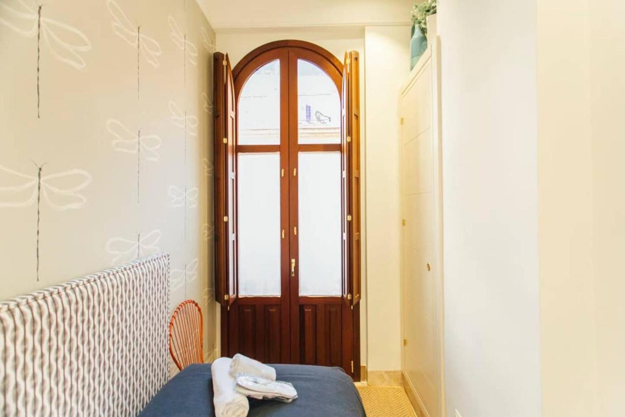 MintyStay - Pajaritos Sevilla Exterior foto
