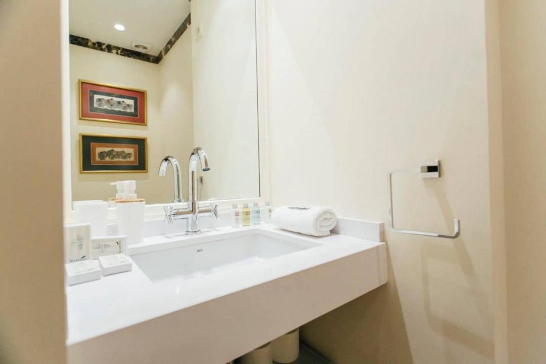MintyStay - Pajaritos Sevilla Exterior foto