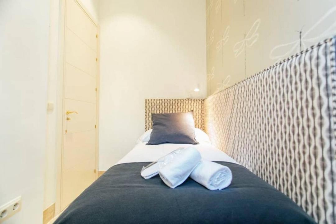 MintyStay - Pajaritos Sevilla Exterior foto